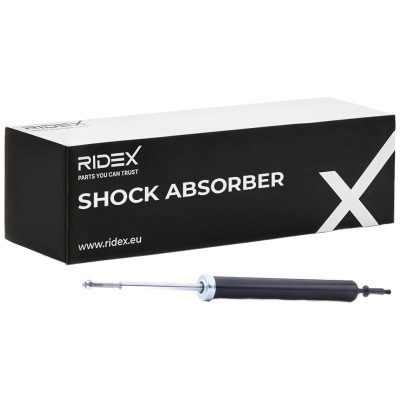 Amortyzator RIDEX 854S0841 854S0841 - foto 2