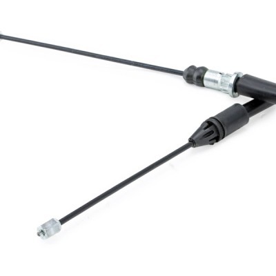 Linka Hamulca Ręcznego RIDEX 124C0052 124C0052 - foto 3
