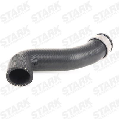 Rura Wąż Turbo Intercoolera Stark SKCHI-2030222 SKCHI-2030222 - foto 4