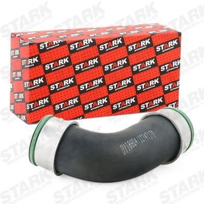 Rura Wąż Turbo Intercoolera Stark SKCHI-2030040 SKCHI-2030040 - foto 2