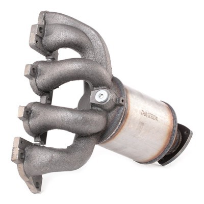 Katalizator RIDEX 429C0005 429C0005 - foto 5