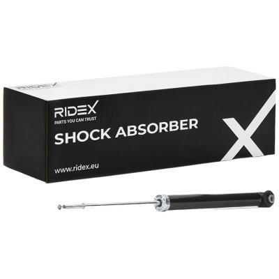 Amortyzator RIDEX 854S0114 854S0114 - foto 2