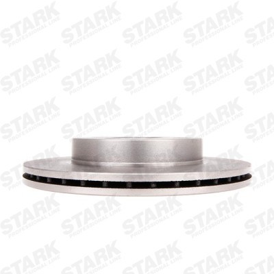 Tarcza hamulcowa Stark SKBD-0022066 SKBD-0022066 - foto 3