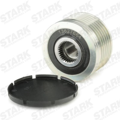 Alternator – sprzęgło jednokierunkowe Stark SKFC-1210026 SKFC-1210026 - foto 3