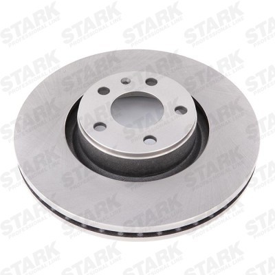 Tarcza hamulcowa Stark SKBD-0020204 SKBD-0020204 - foto 3