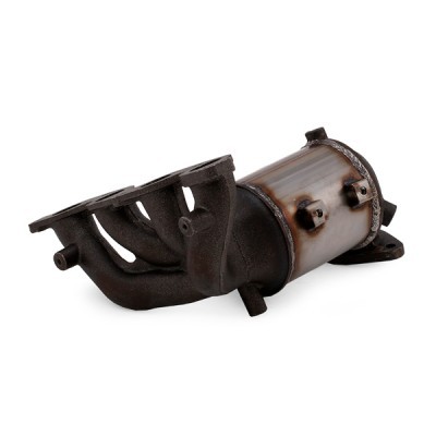 Katalizator RIDEX 429C0007 429C0007 - foto 4