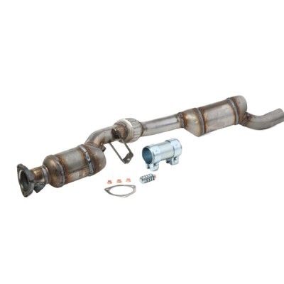 Katalizator RIDEX 429C0629 429C0629 - foto 3