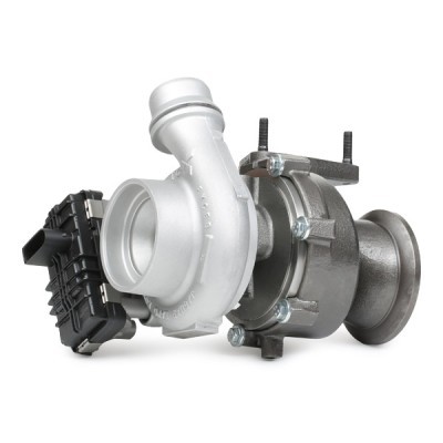 Turbina (Turbosprężarka) RIDEX 2234C10308R 2234C10308R - foto 13