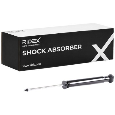 Amortyzator RIDEX 854S0317 854S0317 - foto 2
