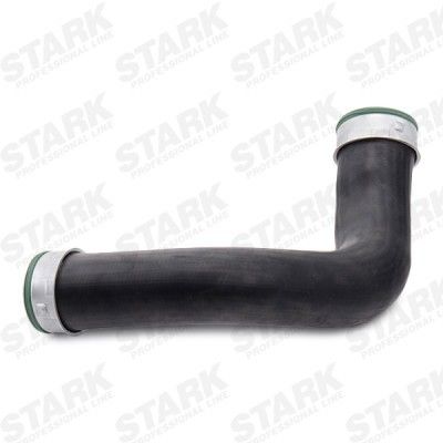 Rura Wąż Turbo Intercoolera Stark SKCHI-2030102 SKCHI-2030102 - foto 4