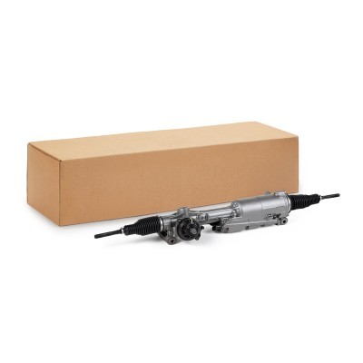 Przekładnia Kierownicza RIDEX 286S1254R 286S1254R - foto 2