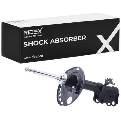 Amortyzator RIDEX 854S1271 854S1271 - foto 2