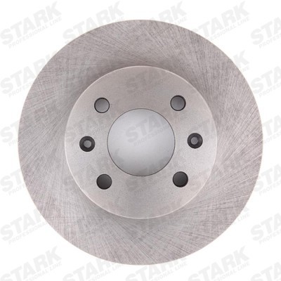 Tarcza hamulcowa Stark SKBD-0022128 SKBD-0022128 - foto 3