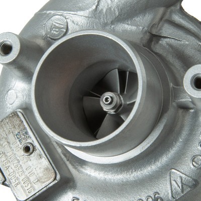 Turbina (Turbosprężarka) RIDEX 2234C10526R 2234C10526R - foto 5