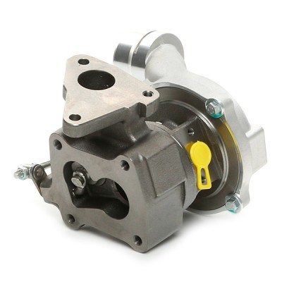 Turbina (Turbosprężarka) RIDEX 2234C0273 2234C0273 - foto 5