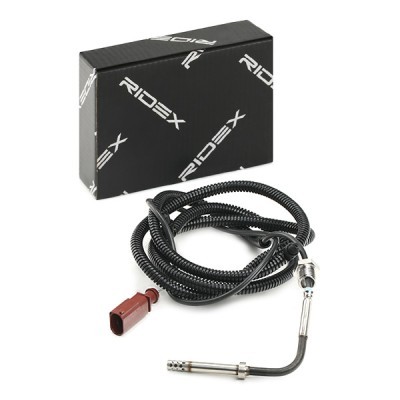 Czujnik temperatury spalin RIDEX 3938E0316 3938E0316 - foto 2