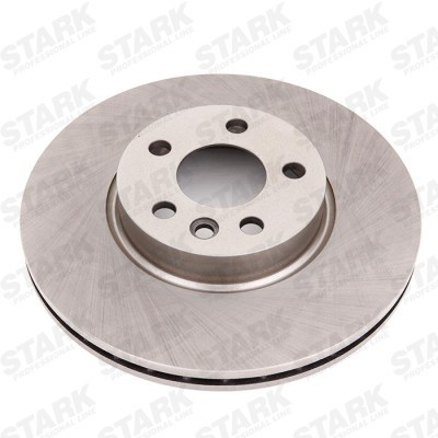 Tarcza hamulcowa Stark SKBD-0020335 SKBD-0020335 - foto 2