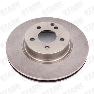 Tarcza hamulcowa Stark SKBD-0022197 SKBD-0022197 - foto 2
