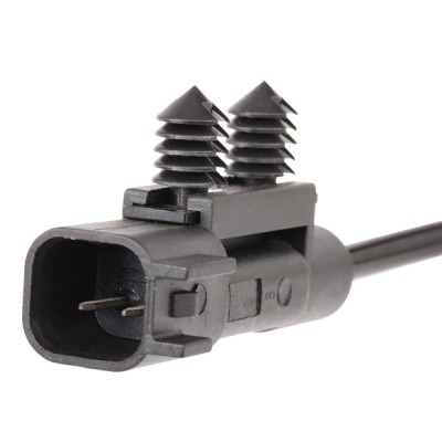Czujnik ABS RIDEX 412W1023 412W1023 - foto 4