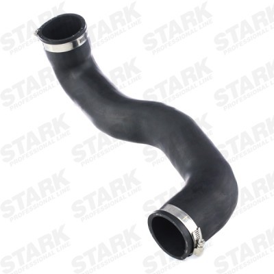 Rura Wąż Turbo Intercoolera Stark SKCHI-2030255 SKCHI-2030255 - foto 4