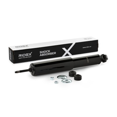 Amortyzator RIDEX 854S19070 854S19070 - foto 1