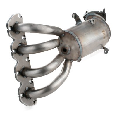 Katalizator RIDEX 429C0132 429C0132 - foto 4