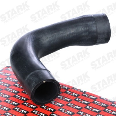 Rura Wąż Turbo Intercoolera Stark SKCHI-2030211 SKCHI-2030211 - foto 2