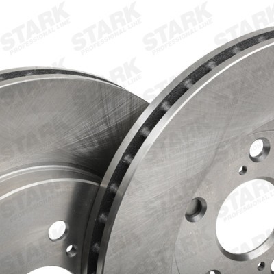 Tarcza hamulcowa Stark SKBD-0023006 SKBD-0023006 - foto 7