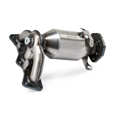 Katalizator RIDEX 429C0250 429C0250 - foto 5