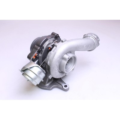 Turbina (Turbosprężarka) RIDEX 2234C0144R 2234C0144R - foto 6
