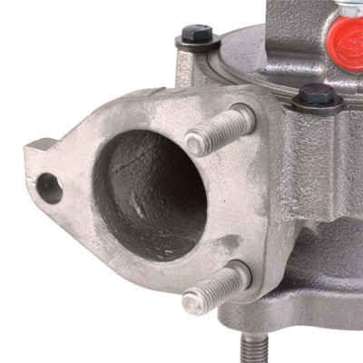 Turbina (Turbosprężarka) RIDEX 2234C10281R 2234C10281R - foto 9
