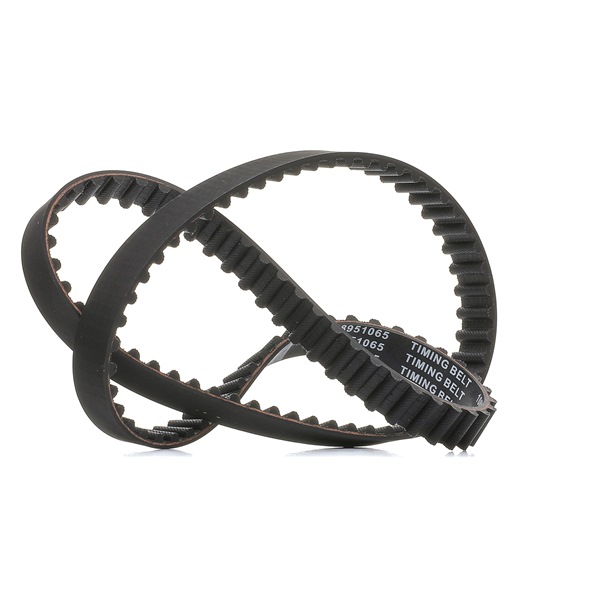 Pasek Rozrządu RIDEX 306T0066P 306T0066P - foto 1