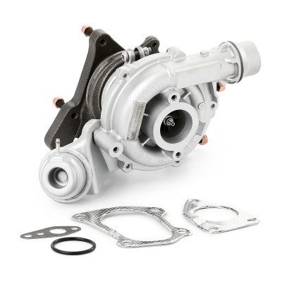 Turbina (Turbosprężarka) RIDEX 2234C0220R 2234C0220R - foto 5
