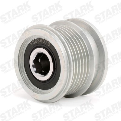 Alternator – sprzęgło jednokierunkowe Stark SKFC-1210050 SKFC-1210050 - foto 3