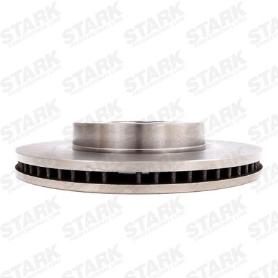 Tarcza hamulcowa Stark SKBD-0022160 SKBD-0022160 - foto 4