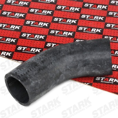 Rura Wąż Turbo Intercoolera Stark SKCHI-2030349 SKCHI-2030349 - foto 2
