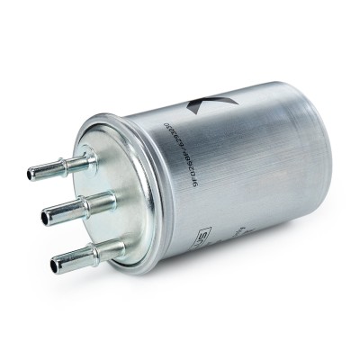 Filtr Paliwa RIDEX 9F0268P 9F0268P - foto 2