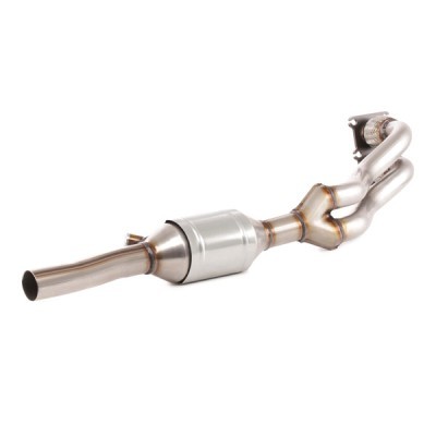 Katalizator RIDEX 429C0043 429C0043 - foto 7