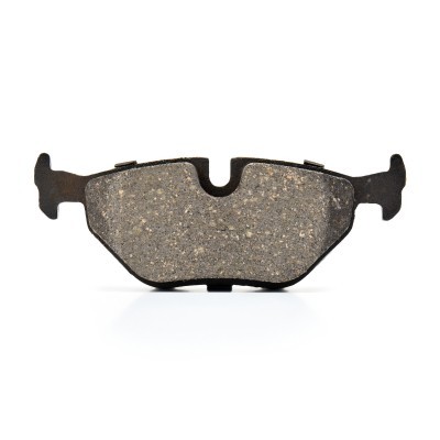 Klocki hamulcowe RIDEX 402B0026P 402B0026P - foto 6