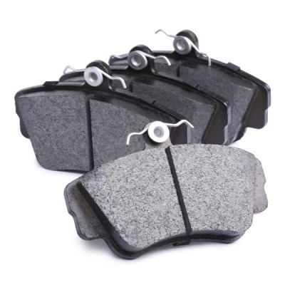 Klocki hamulcowe RIDEX 402B0871 402B0871 - foto 5