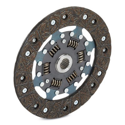 Tarcza sprzęgła RIDEX 262C0014 262C0014 - foto 4
