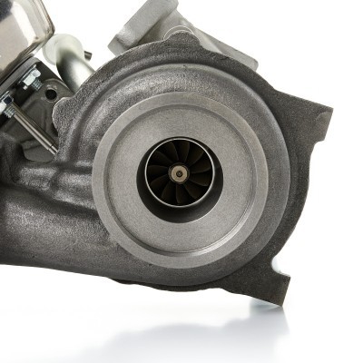 Turbina (Turbosprężarka) RIDEX 2234C11293 2234C11293 - foto 6