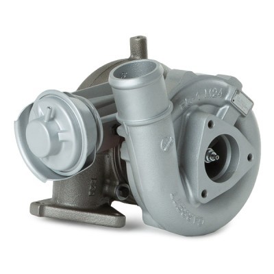Turbina (Turbosprężarka) RIDEX 2234C10070R 2234C10070R - foto 5