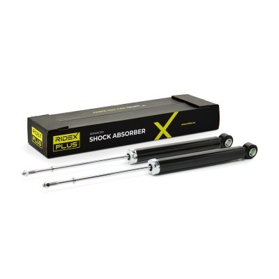 Amortyzator RIDEX 854S2197P 854S2197P - foto 2