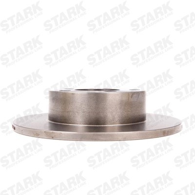 Tarcza hamulcowa Stark SKBD-0022266 SKBD-0022266 - foto 5