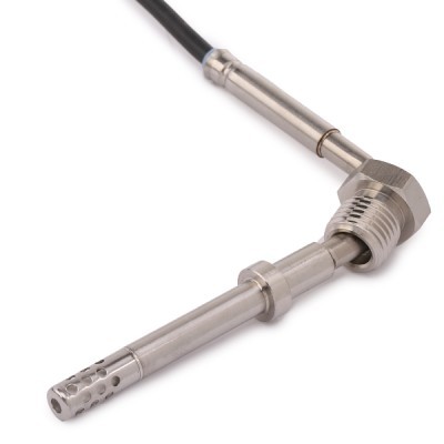 Czujnik temperatury spalin RIDEX 3938E0125 3938E0125 - foto 5