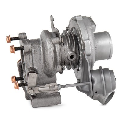 Turbina (Turbosprężarka) RIDEX 2234C10642R 2234C10642R - foto 6