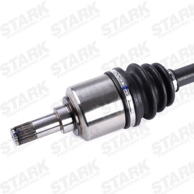 Półoś Napędowa Stark SKDS-0210299 SKDS-0210299 - foto 5