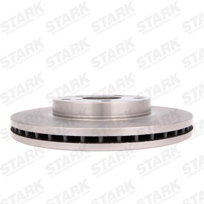 Tarcza hamulcowa Stark SKBD-0020370 SKBD-0020370 - foto 4