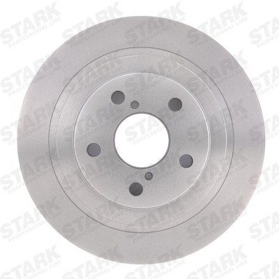 Tarcza hamulcowa Stark SKBD-0020345 SKBD-0020345 - foto 2